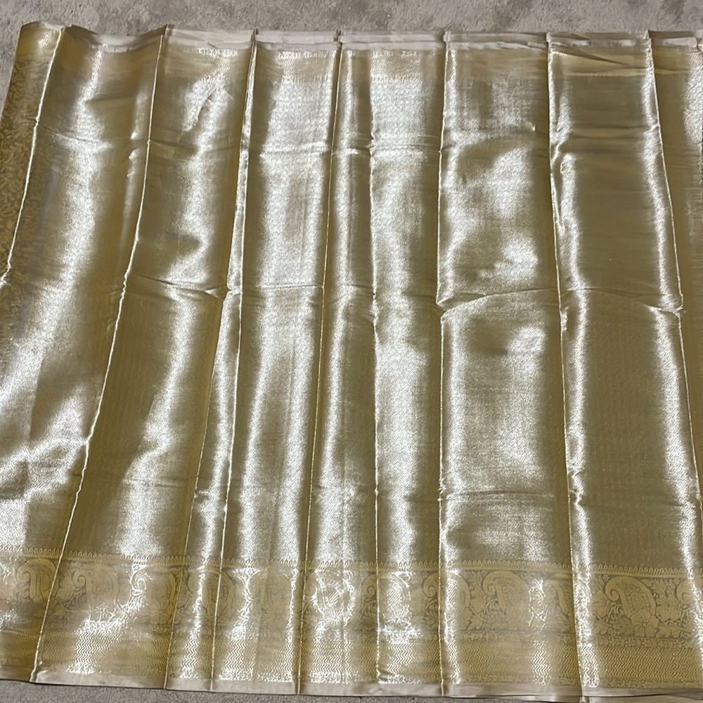 Indian saree - Picture 14 of 15
